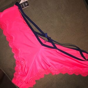 Victoria's Secret Intimates & Sleepwear - Victoria’s Secret very sexy cheeky Victoria's Secret Intimates & Sleepwear - Victoria’s Secret very sexy cheeky